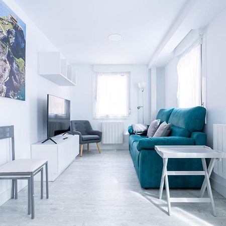 El Ancla De Bermeo By Urdaibai Rentals ภายนอก รูปภาพ