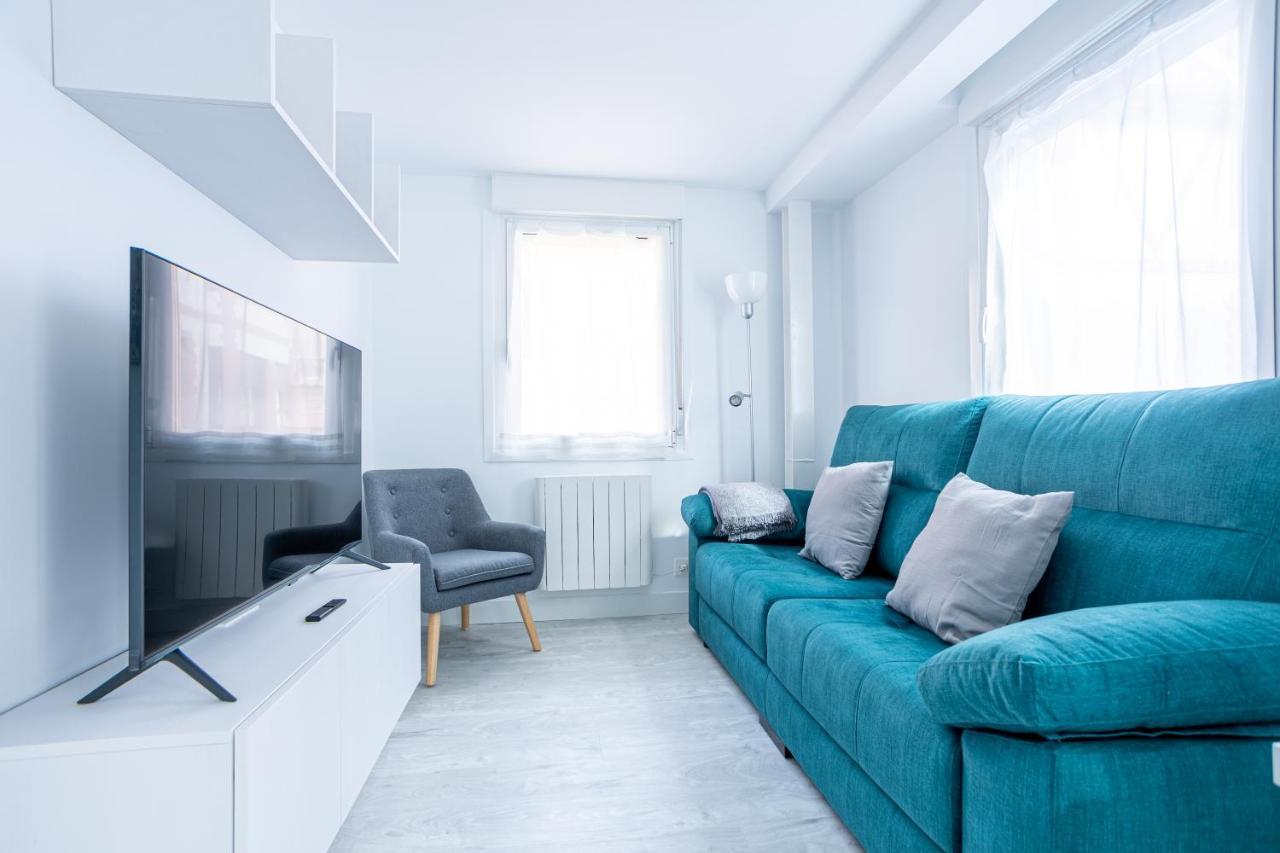 El Ancla De Bermeo By Urdaibai Rentals ภายนอก รูปภาพ