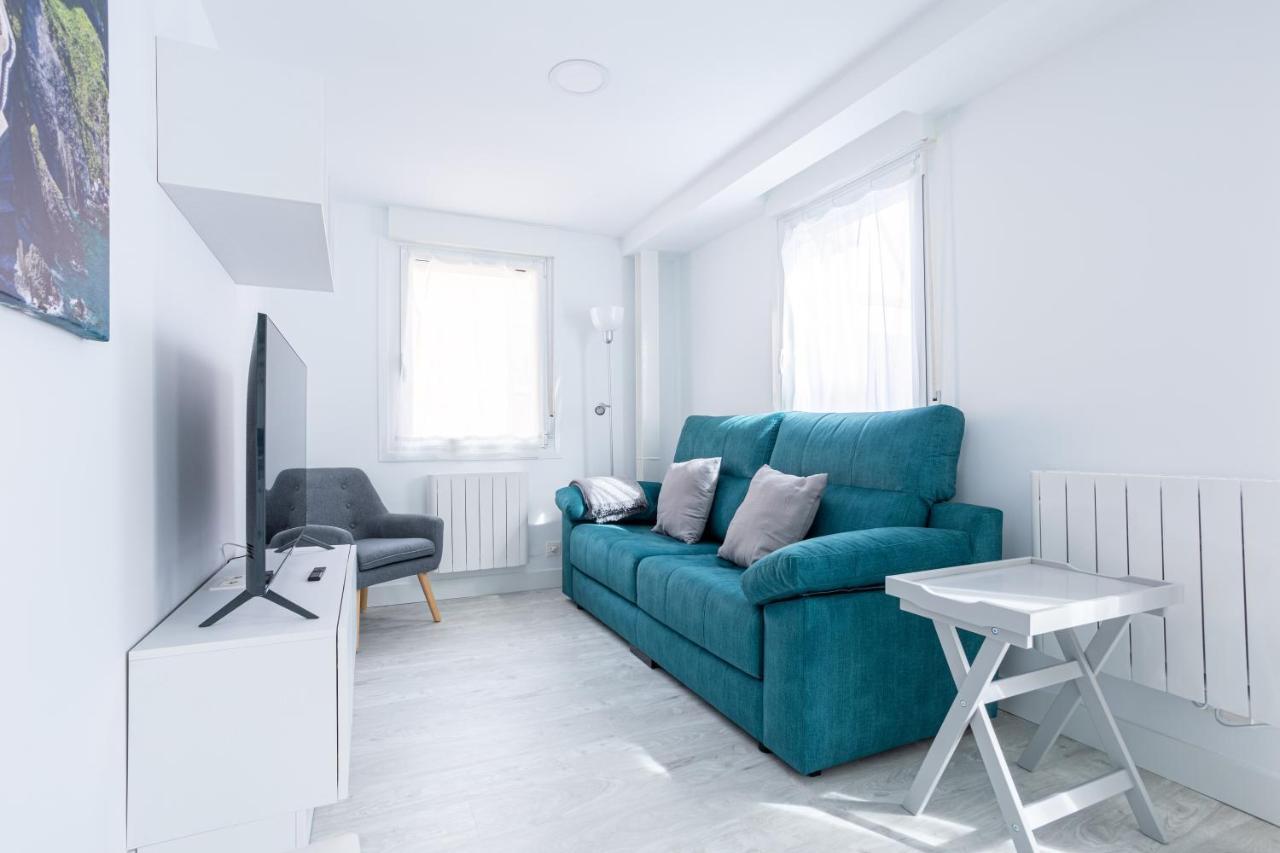 El Ancla De Bermeo By Urdaibai Rentals ภายนอก รูปภาพ