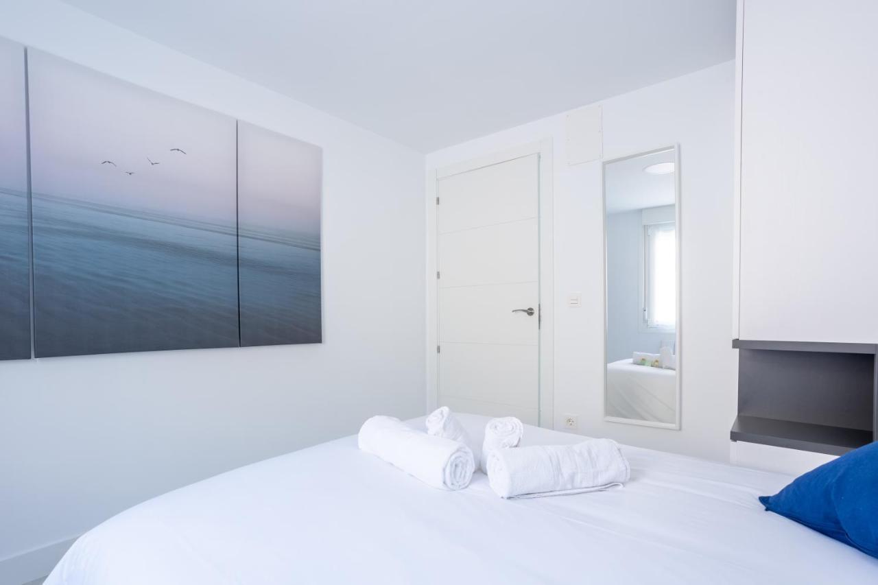 El Ancla De Bermeo By Urdaibai Rentals ภายนอก รูปภาพ